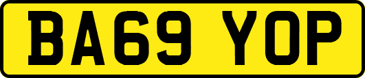 BA69YOP