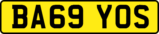 BA69YOS