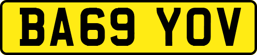 BA69YOV