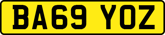 BA69YOZ