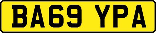 BA69YPA