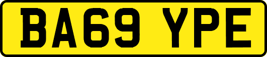 BA69YPE