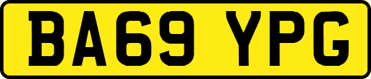 BA69YPG