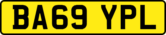 BA69YPL