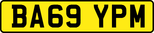 BA69YPM