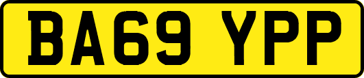 BA69YPP