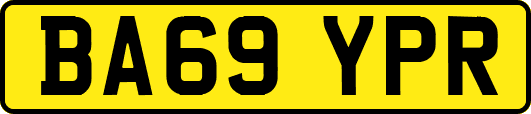 BA69YPR