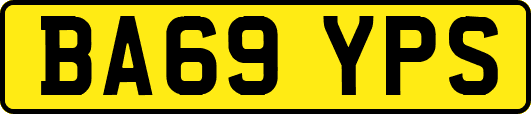 BA69YPS
