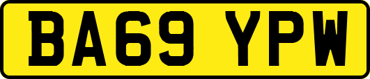 BA69YPW
