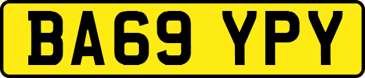 BA69YPY