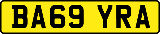 BA69YRA