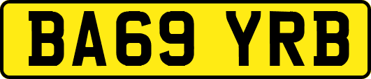 BA69YRB