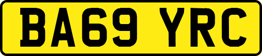 BA69YRC