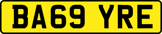 BA69YRE