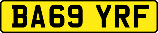 BA69YRF