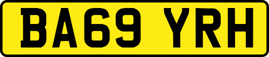 BA69YRH