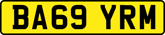 BA69YRM