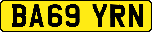 BA69YRN