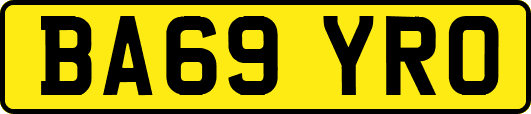 BA69YRO