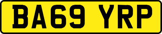 BA69YRP
