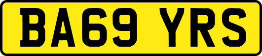 BA69YRS
