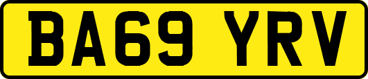 BA69YRV