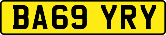 BA69YRY
