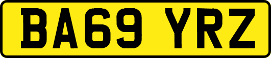 BA69YRZ