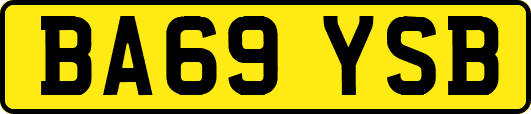 BA69YSB