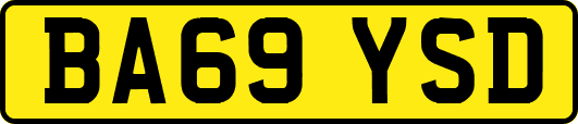 BA69YSD