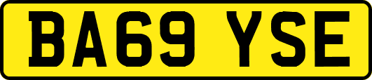 BA69YSE