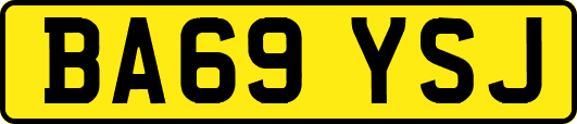 BA69YSJ