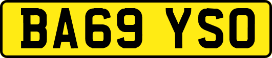 BA69YSO
