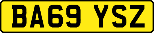 BA69YSZ