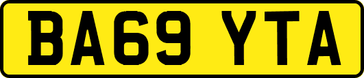 BA69YTA