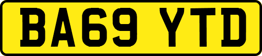 BA69YTD