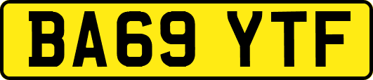 BA69YTF