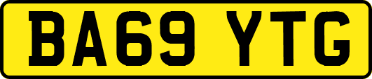 BA69YTG
