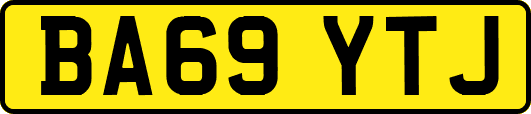 BA69YTJ