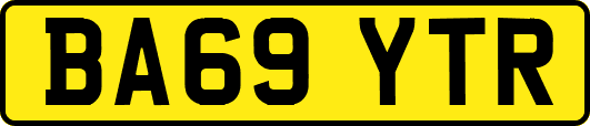 BA69YTR