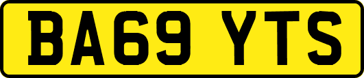 BA69YTS