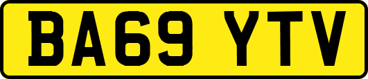 BA69YTV