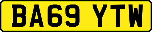 BA69YTW