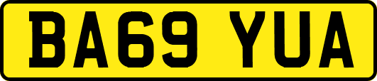 BA69YUA