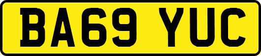 BA69YUC