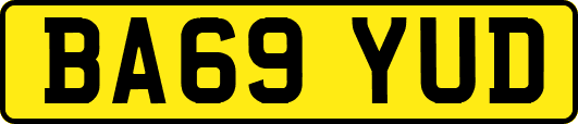 BA69YUD