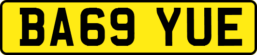 BA69YUE