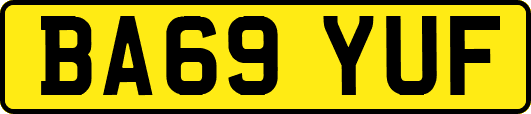 BA69YUF