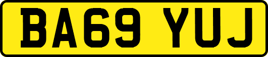 BA69YUJ