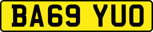 BA69YUO